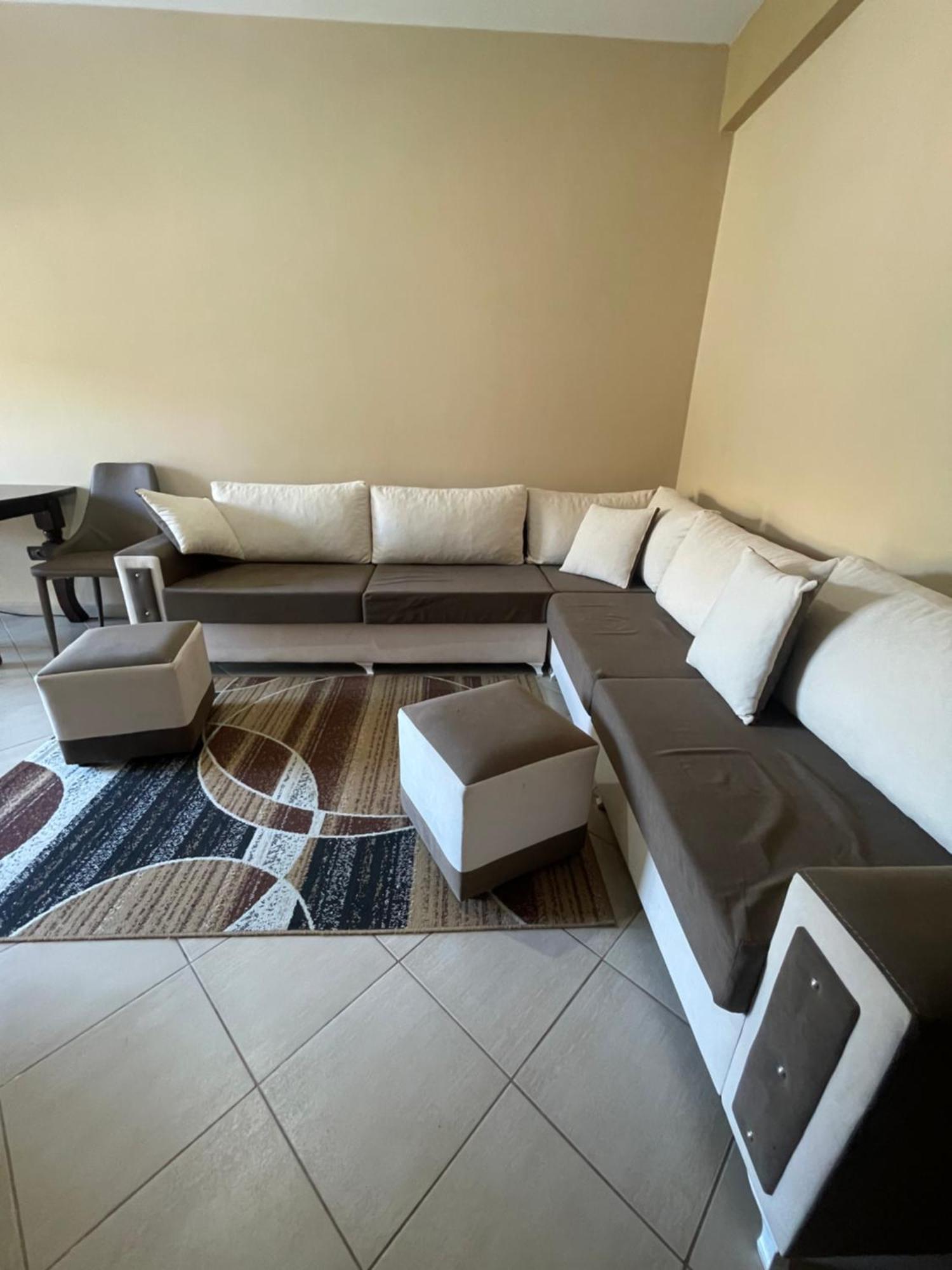 Apartament Shkembi I Kavajes دراس المظهر الخارجي الصورة
